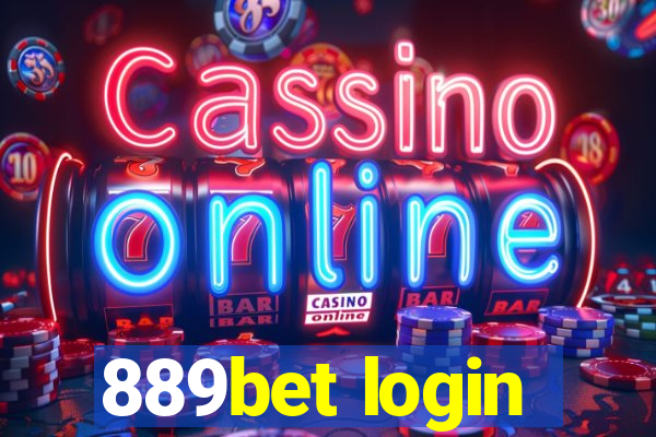 889bet login